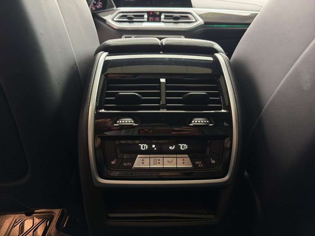 Used 2021 Green BMW M Competition Package image 26