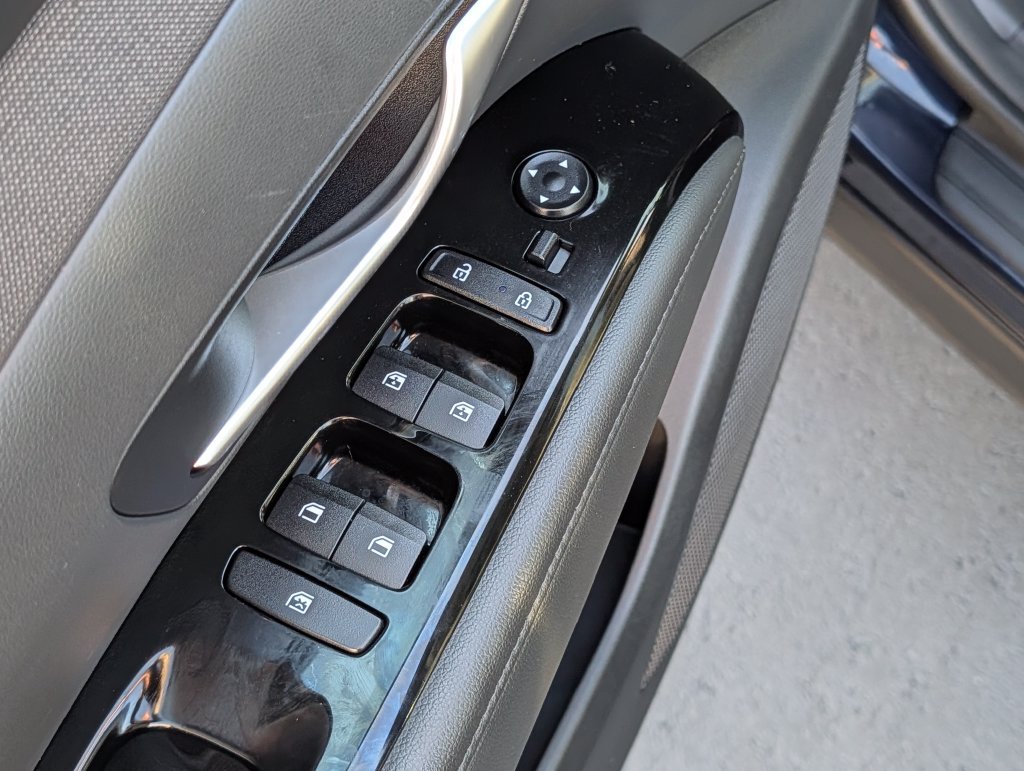 2024 Hyundai Tucson SEL Convenience - Photo 19
