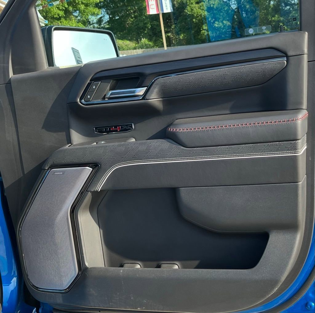 2023 GMC Sierra 1500 AT4X - Photo 23