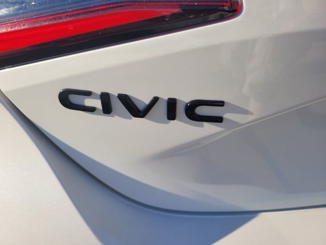 Used 2026 Silver Honda Sport image 10