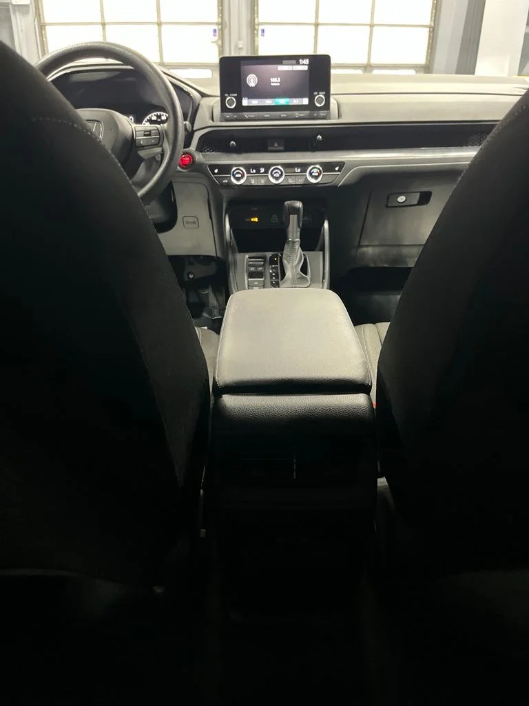 2025 Honda CR-V EX - Photo 28
