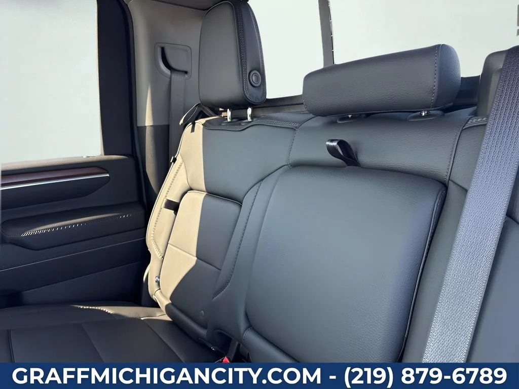 2026 GMC Sierra 2500HD Denali - Photo 16