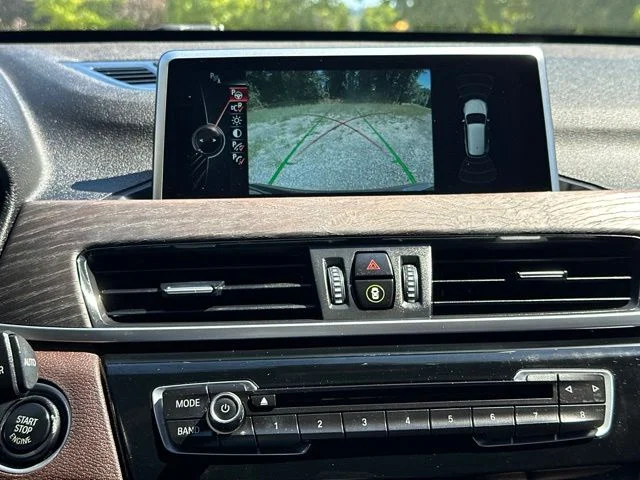 2017 BMW X1 28i - Photo 31