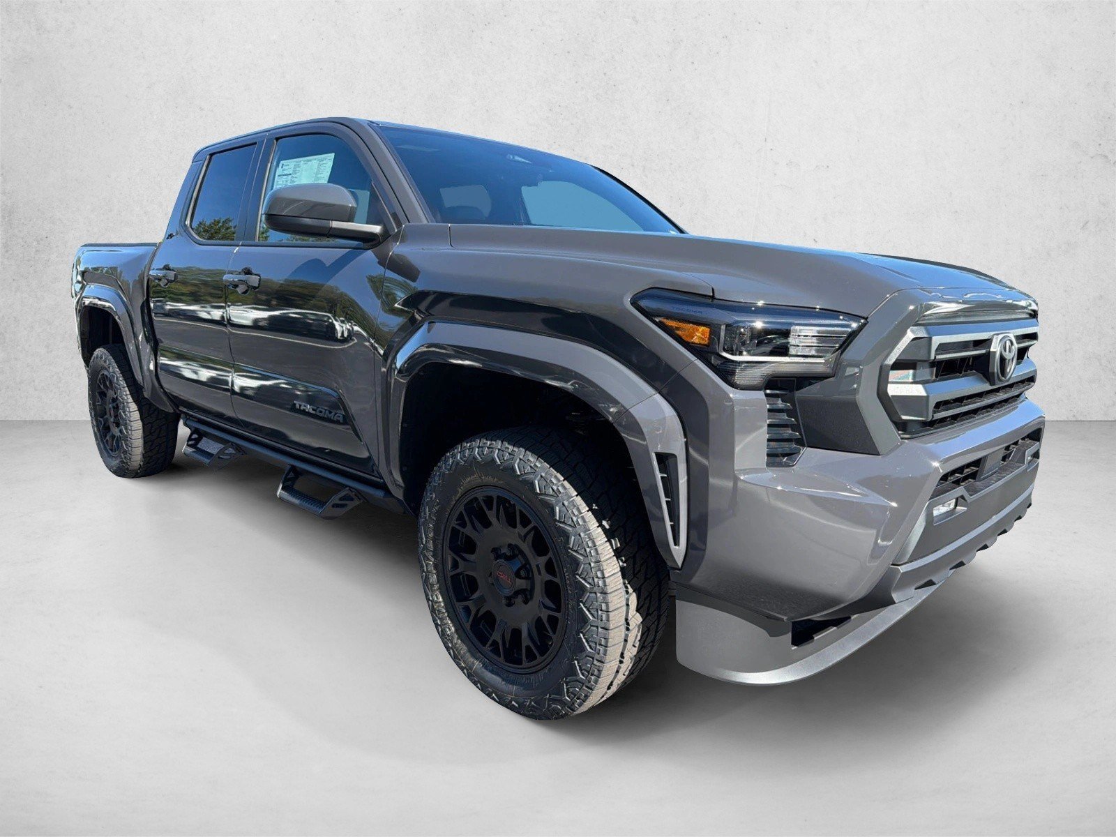 New 2026 Underground Toyota SR5 image 1