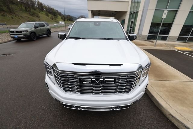 2023 GMC Sierra 1500 Denali - Photo 16