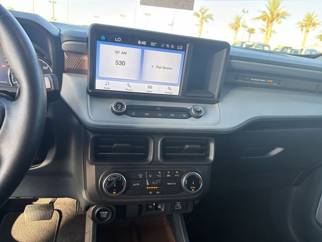 2022 Ford Maverick Lariat - Photo 19