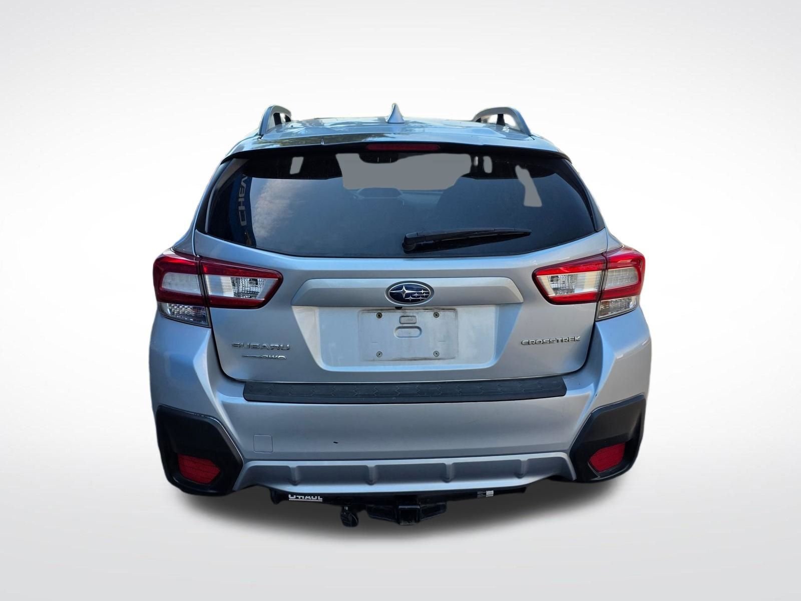 Used 2018 Ice Silver Metallic Subaru 2.0i Premium image 7
