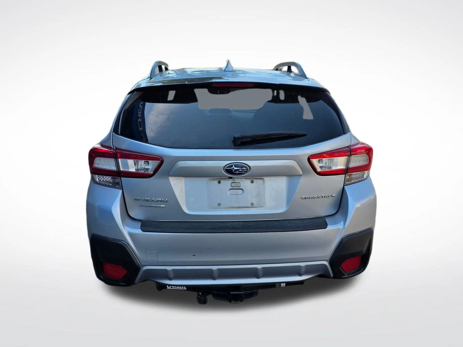 Used 2018 Ice Silver Metallic Subaru 2.0i Premium image 7