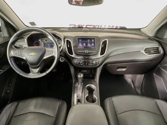 Used 2020 Blue Chevrolet LT image 24