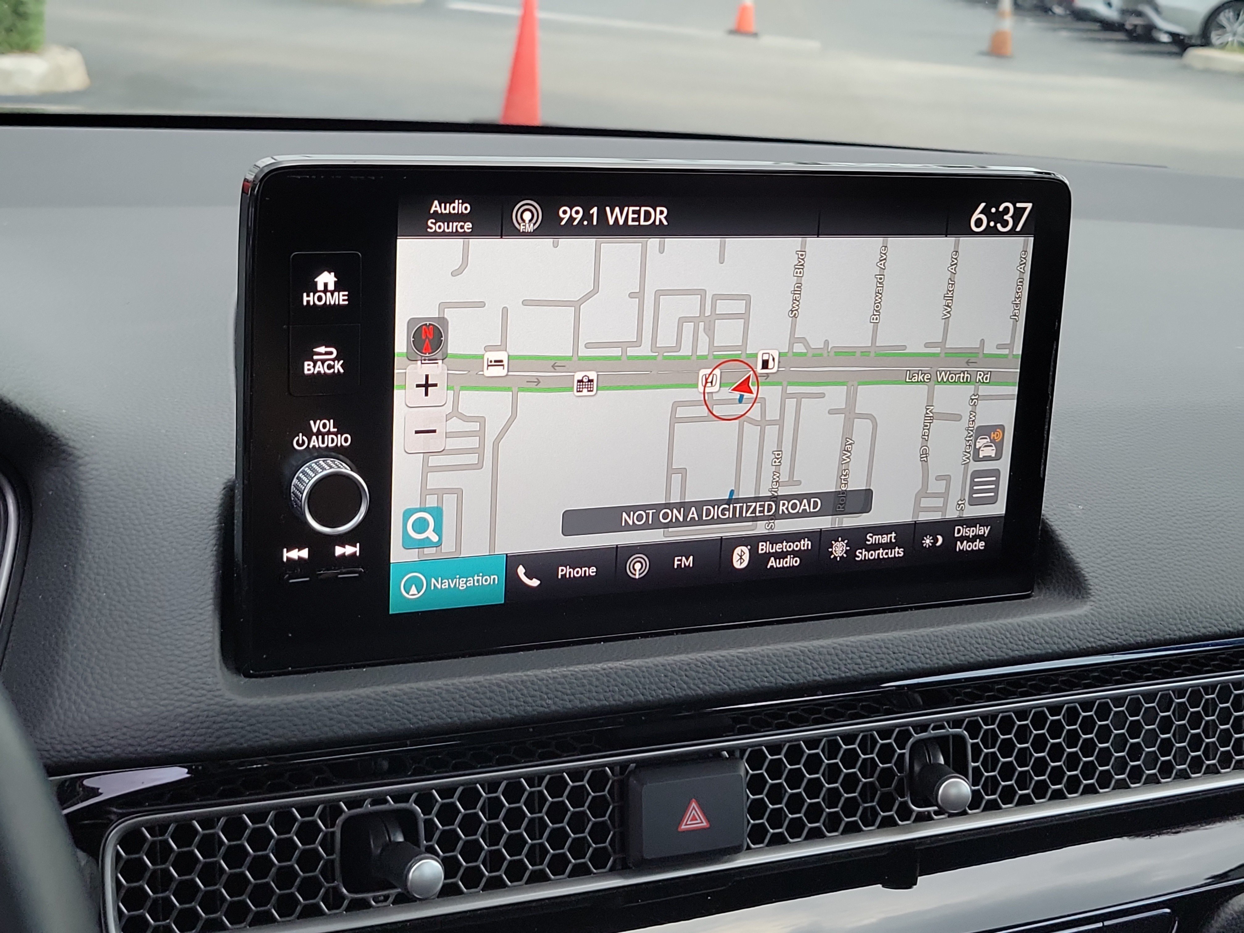 2024 Honda Civic Touring - Photo 59