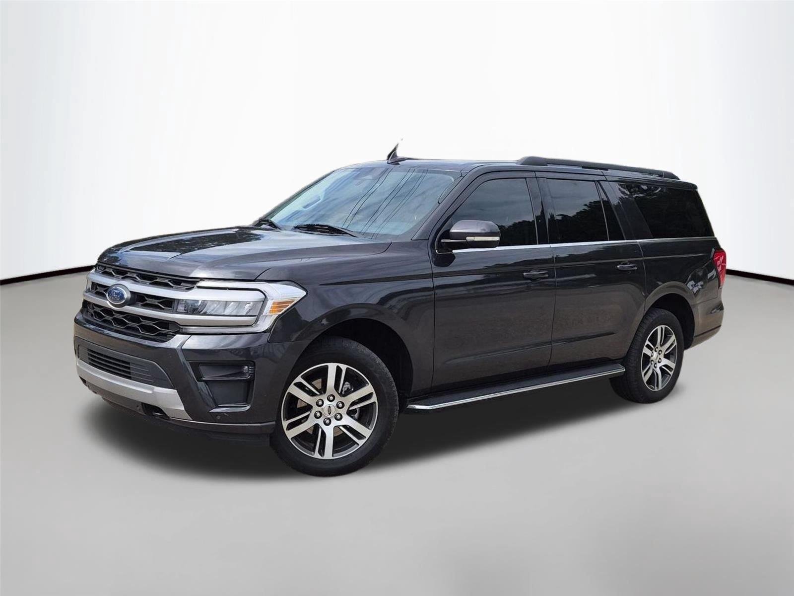 2023 Ford Expedition