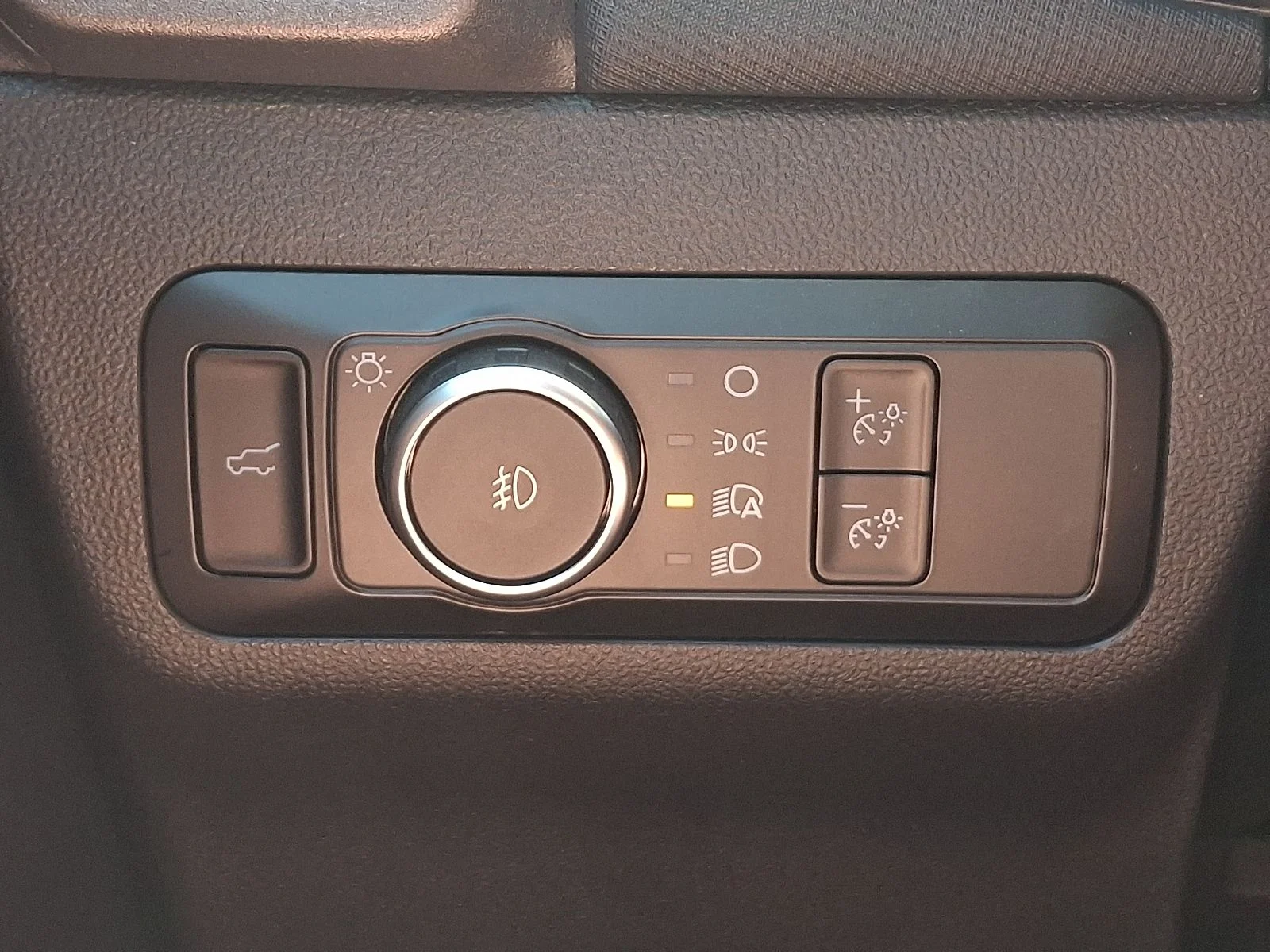 2025 Ford Bronco Sport Big Bend - Photo 23