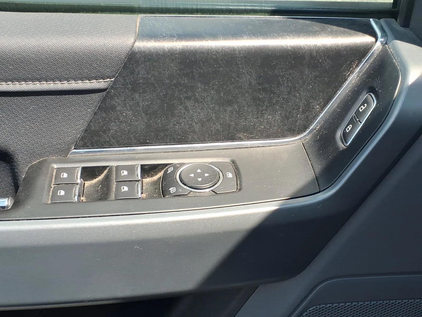 Certified Used 2021 Silver Metallic Ford XLT image 19