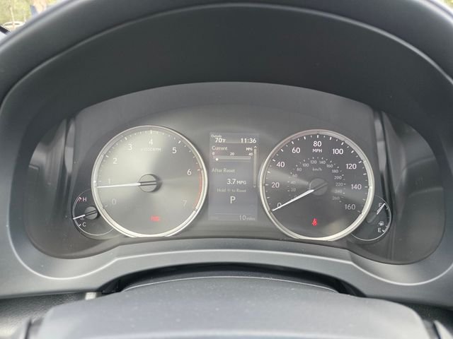 2025 Lexus IS 300 - Photo 29