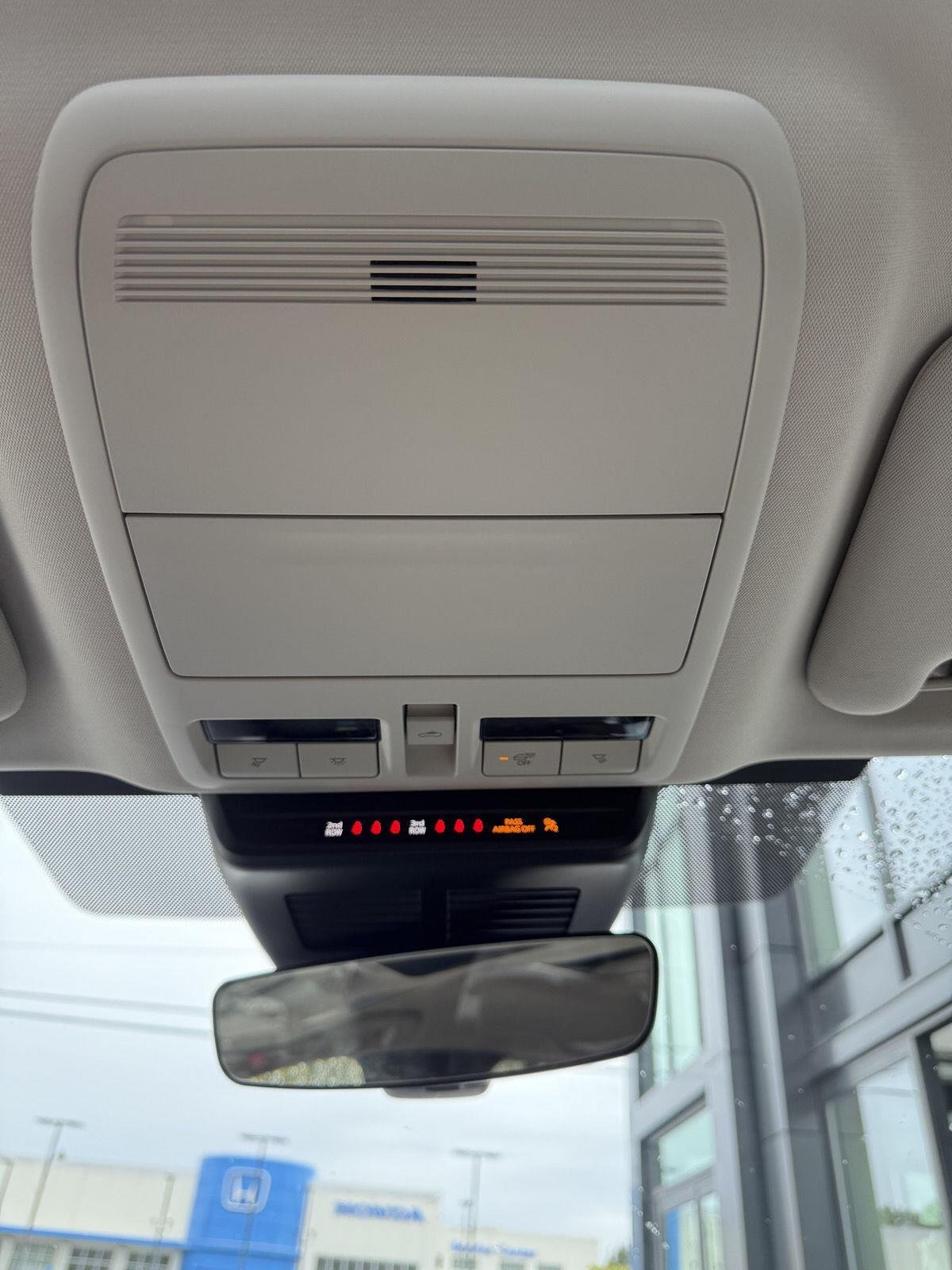 2026 Mazda CX-90 Preferred Package - Photo 15