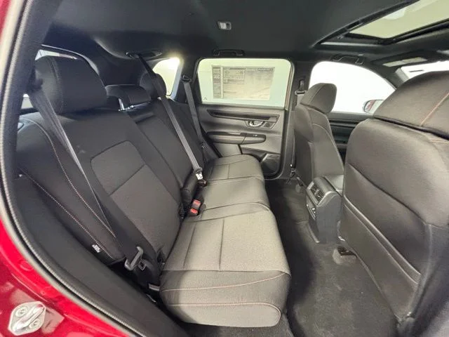 2026 Honda CR-V TrailSport - Photo 33