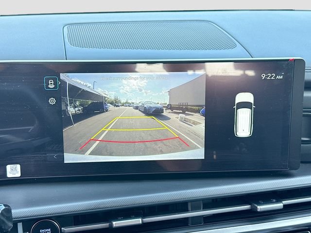 2025 Hyundai Santa Fe XRT - Photo 13