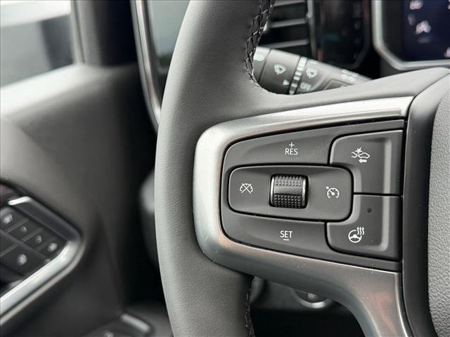 2026 Chevrolet Silverado 2500 HD LTZ - Photo 12