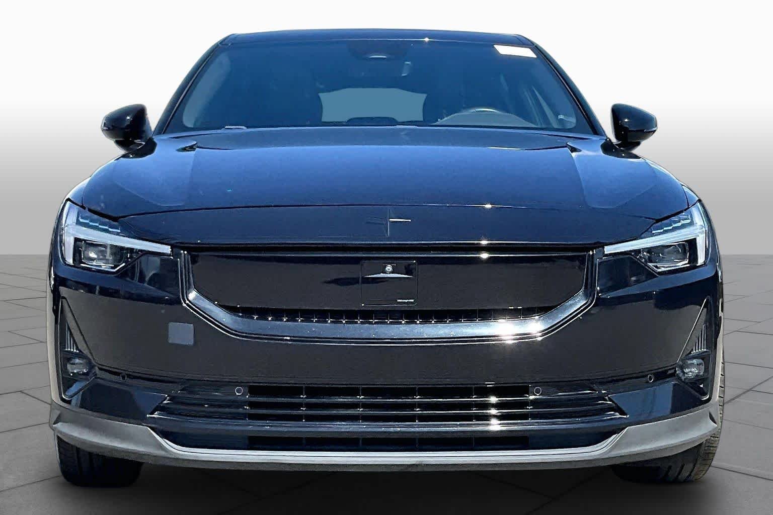 Used 2024 Midnight Metallic Polestar  image 3