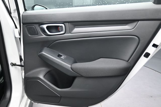New 2026 Platinum White Pearl Honda Sport image 19