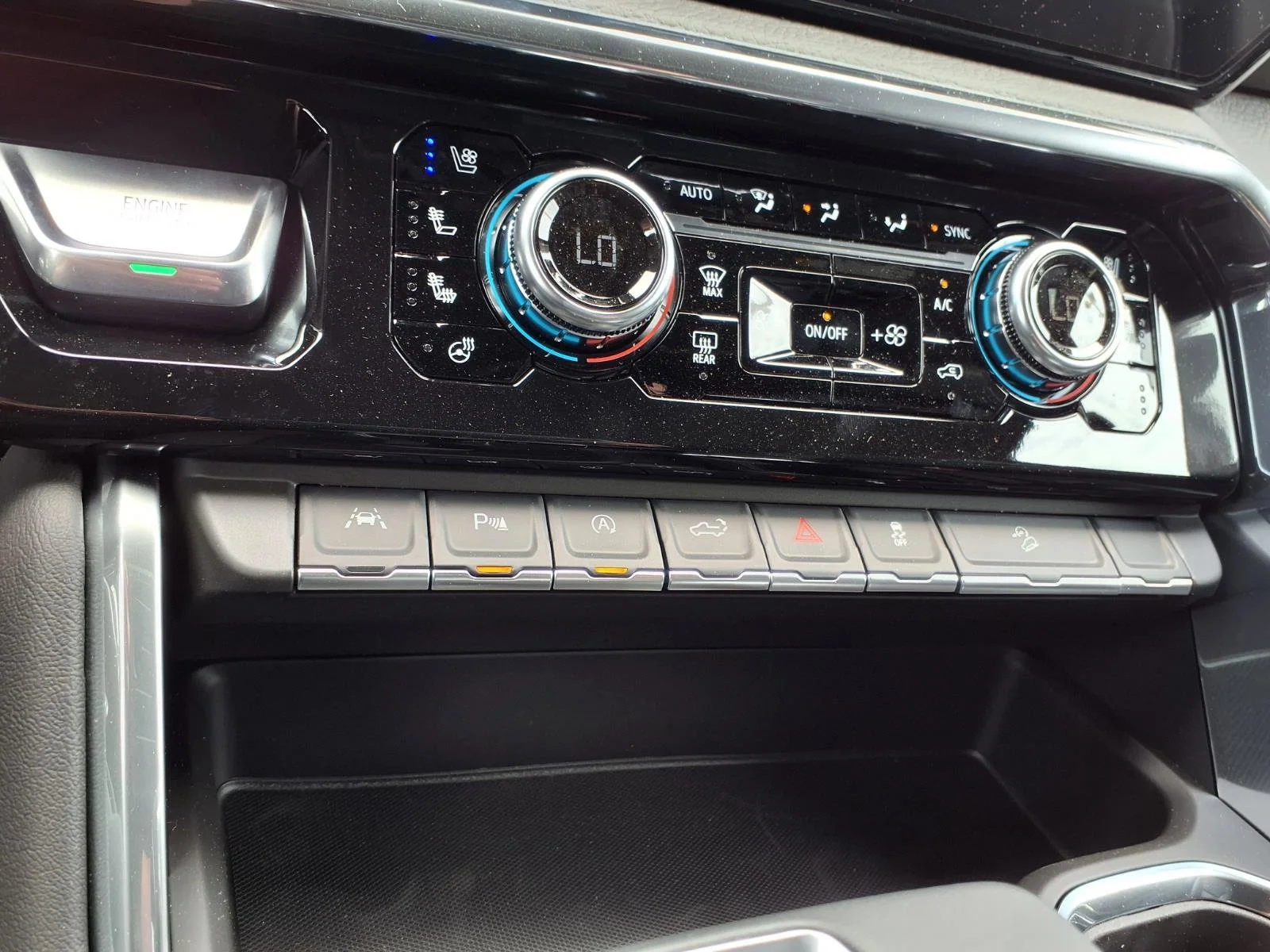 2026 GMC Sierra 1500 Denali - Photo 8