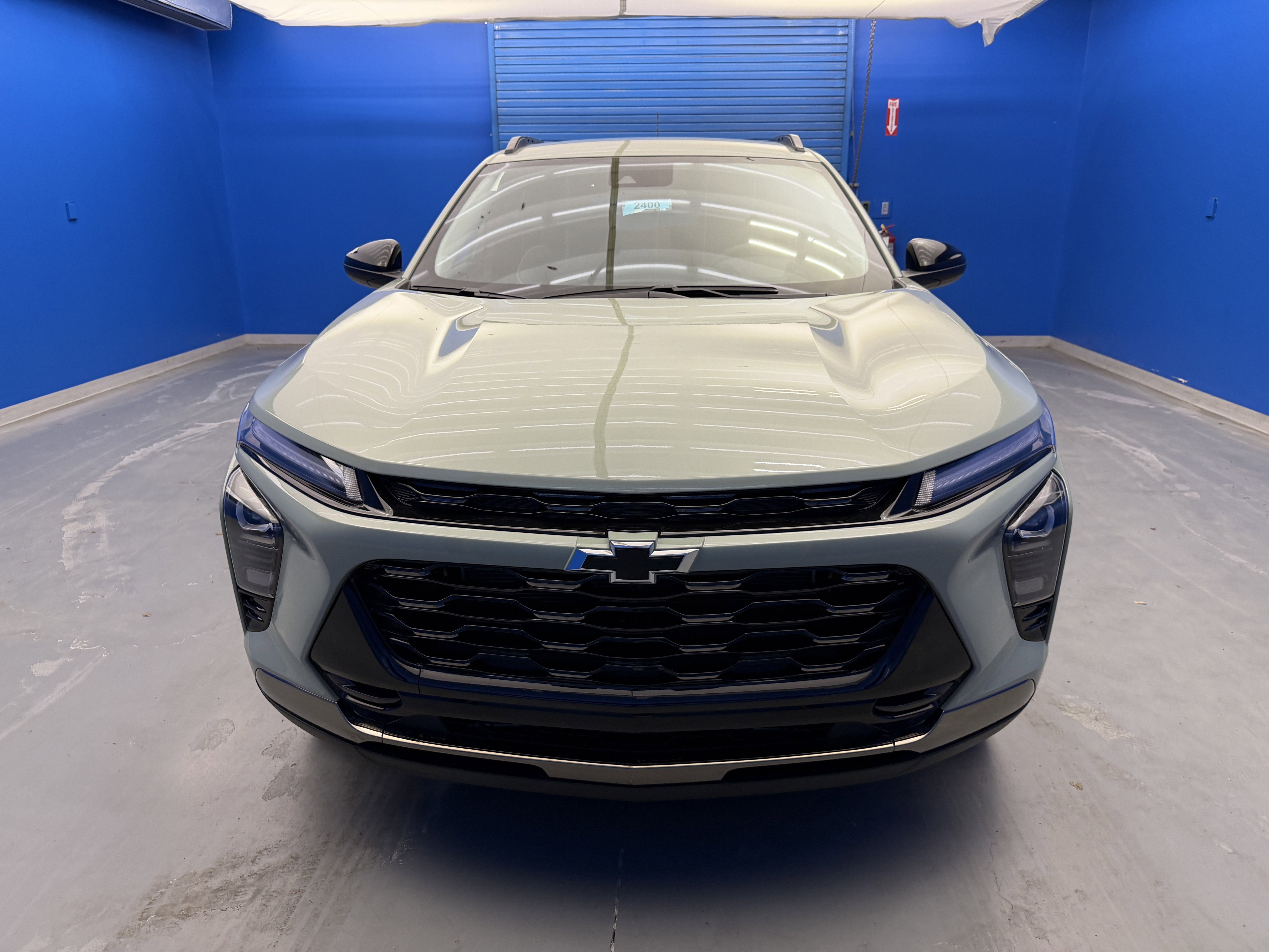 2026 Chevrolet Trax Activ - Photo 3