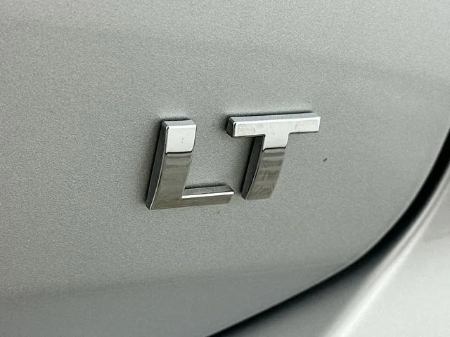 Certified Pre-Owned 2022 Chevrolet Equinox LT