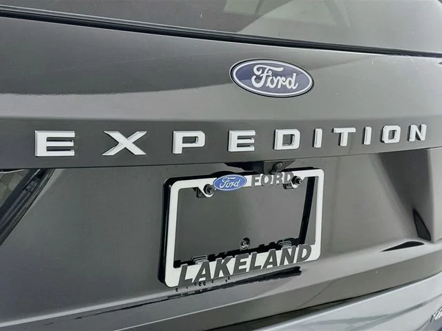 New 2027 Gray Ford Active image 27