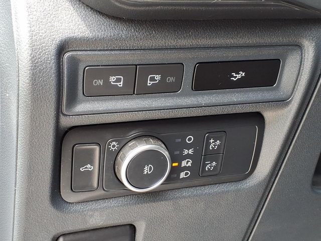 Used 2022 White Ford XLT image 25