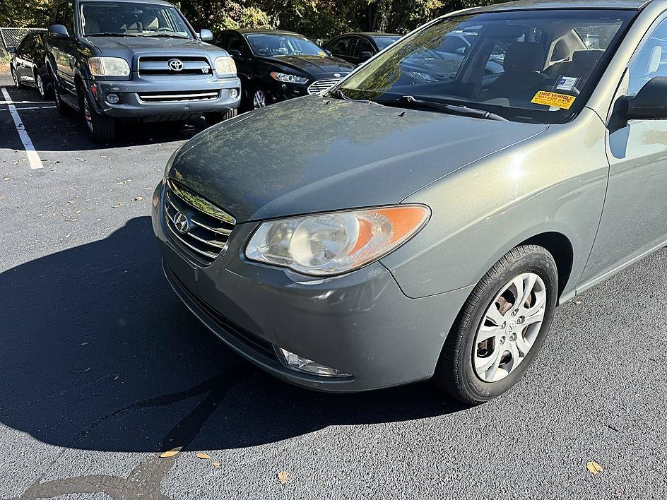 Used 2010 Natural Khaki Pearl Hyundai GLS image 13