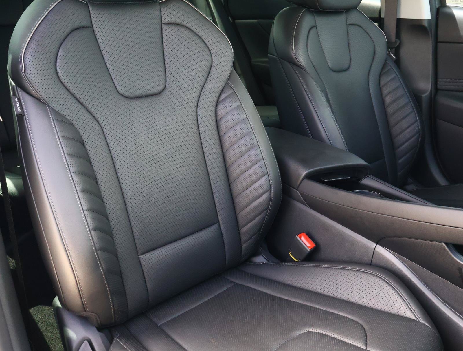 Certified Used 2026 Amazon Gray Hyundai Limited image 17