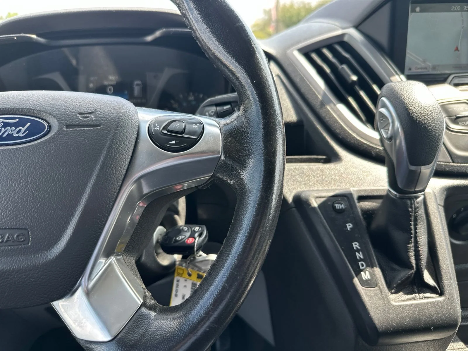 Certified Used 2019 Shadow Black Ford XLT image 18