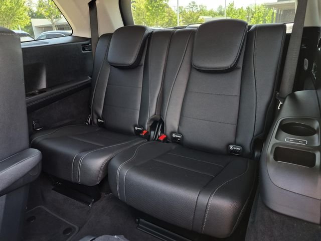Certified Used 2023 Black Mercedes-Benz GLS 450 image 34
