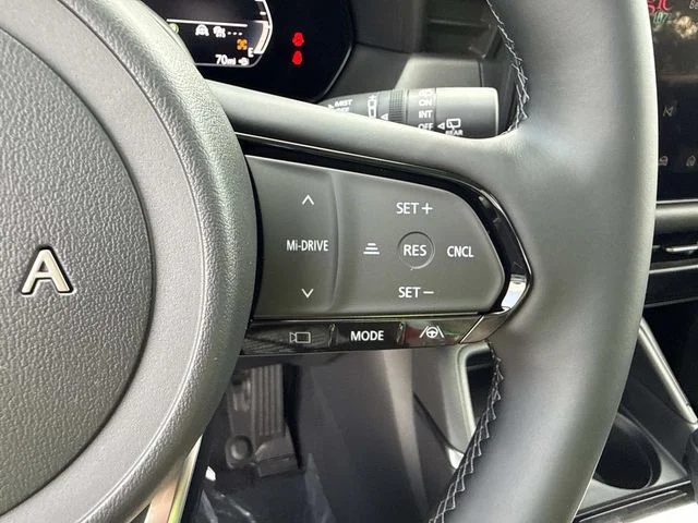 New 2026 Rhodium White Metallic Mazda 2.5 S Premium Plus AWD image 39
