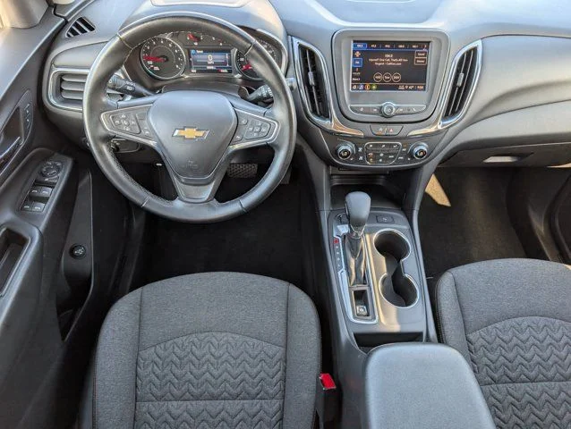 2024 Chevrolet Equinox LT - Photo 6