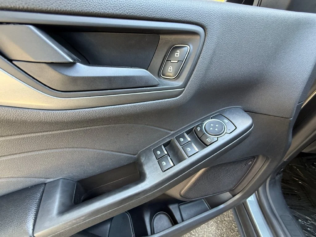 Used 2024 Gray Ford Active image 11