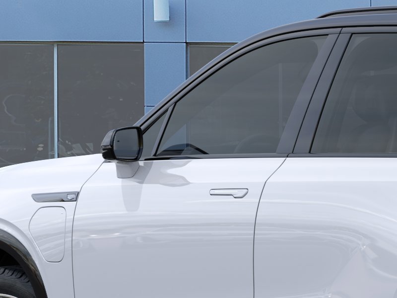 2026 Cadillac VISTIQ Sport - Photo 12