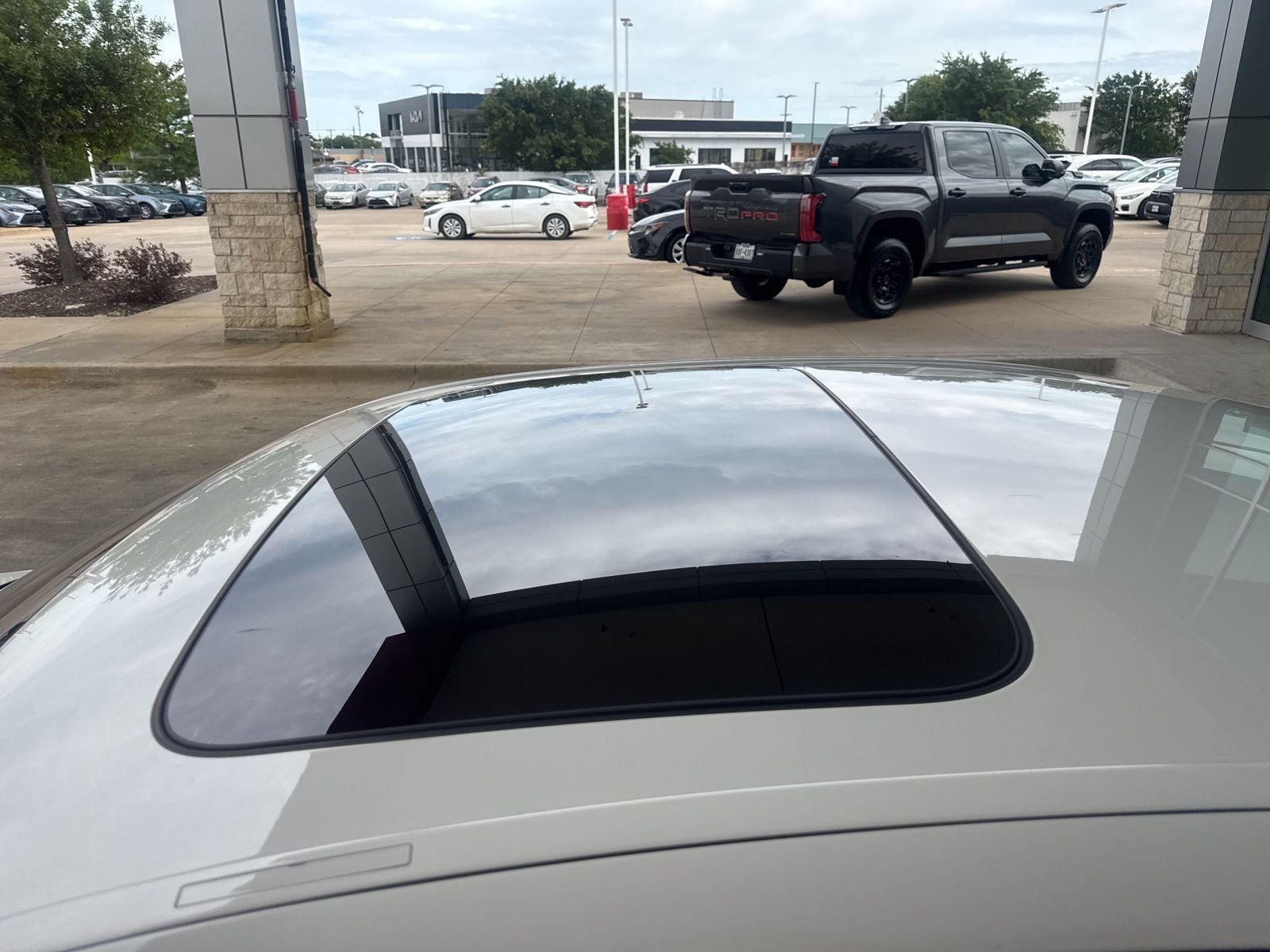 2022 BMW M5 Base - Photo 6