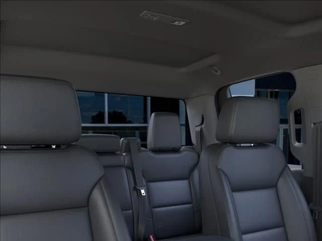 2026 GMC Sierra 1500 Pro - Photo 24