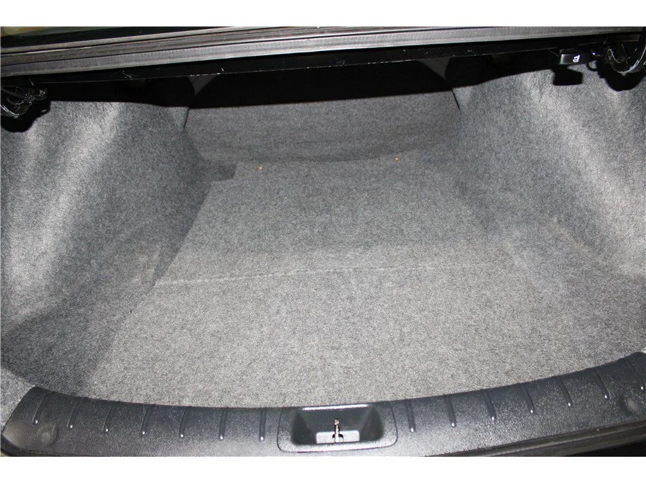 Used 2015 Black Honda EX-L image 14