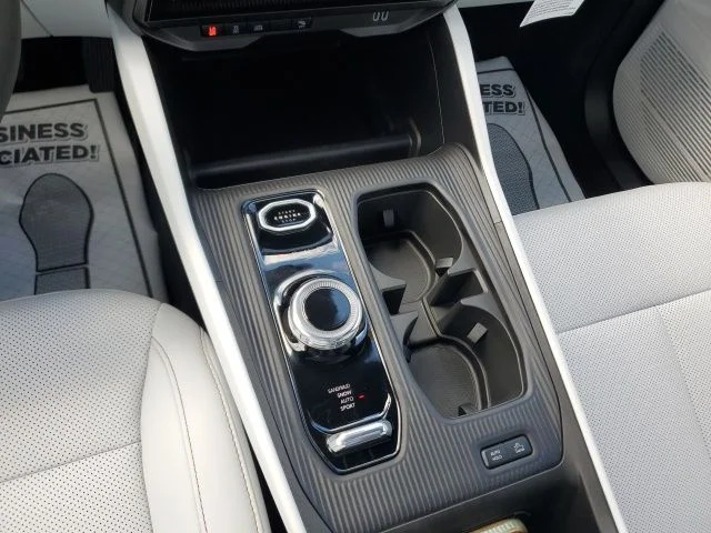 2026 Jeep Cherokee Limited - Photo 20