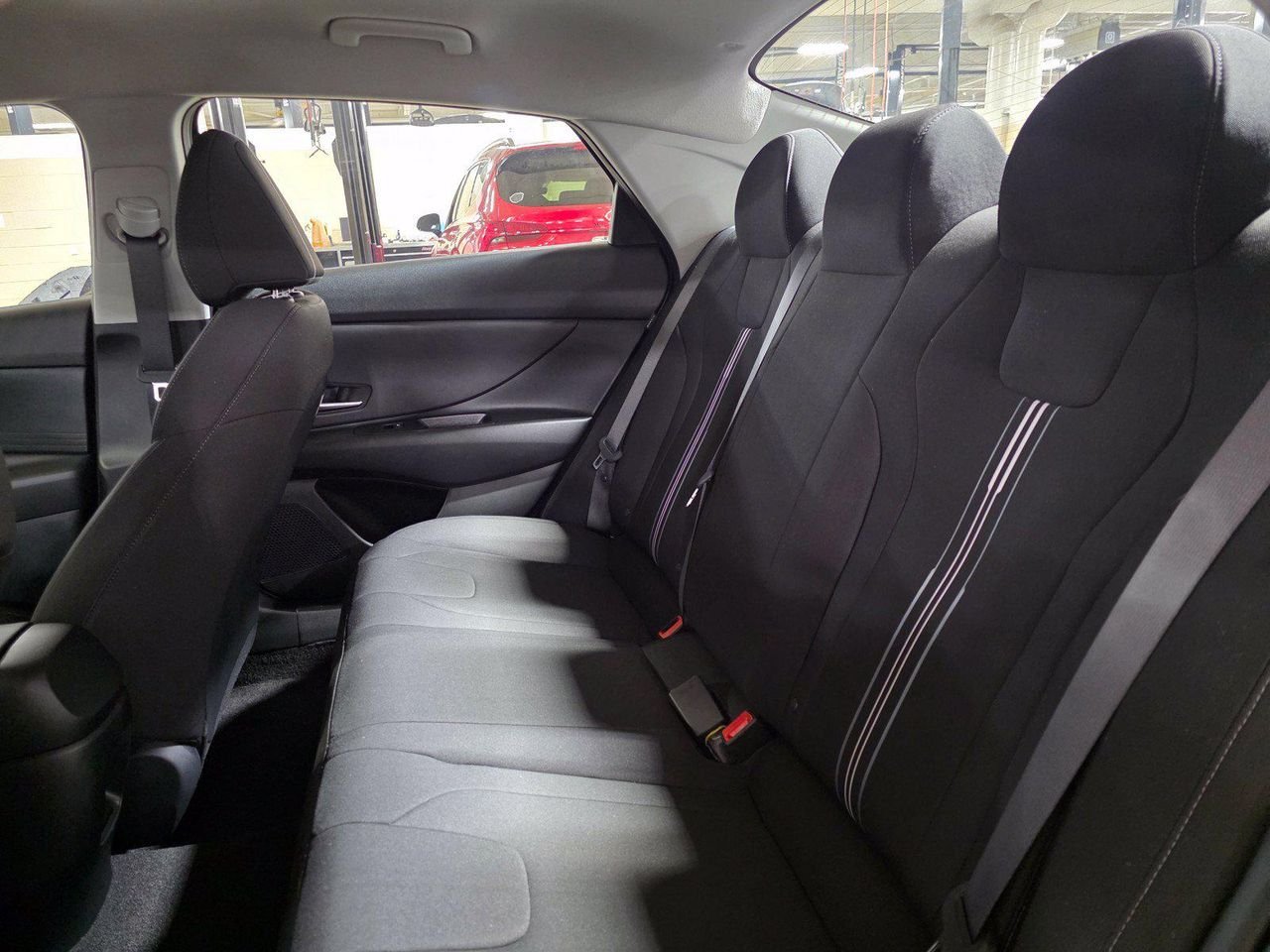 New 2026 Amazon Gray Hyundai Blue image 14