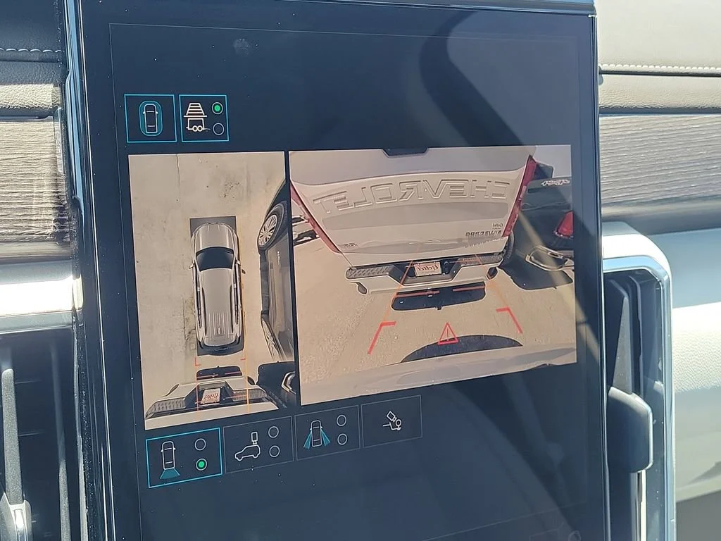 New 2026 Summit White GMC Denali image 18