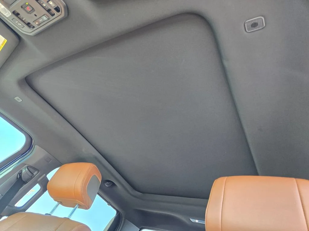 Used 2025 Blueprint Toyota 1794 Edition Hybrid image 11