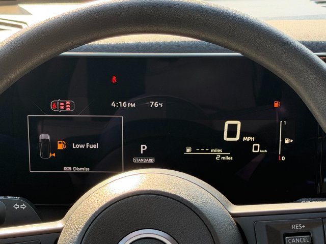 New 2027 Canyon Bronze Metallic Nissan S image 18