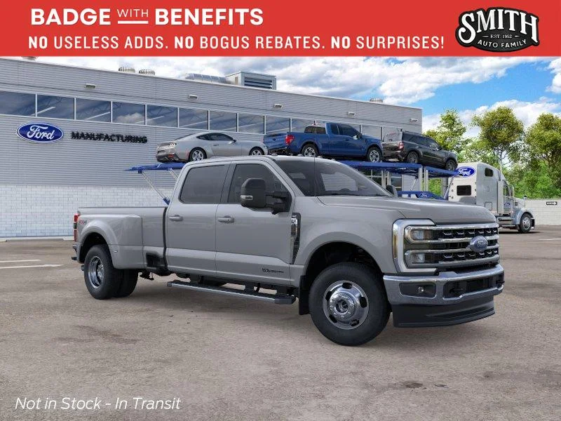 New 2026 Avalanche Ford F-350® XLT image 8