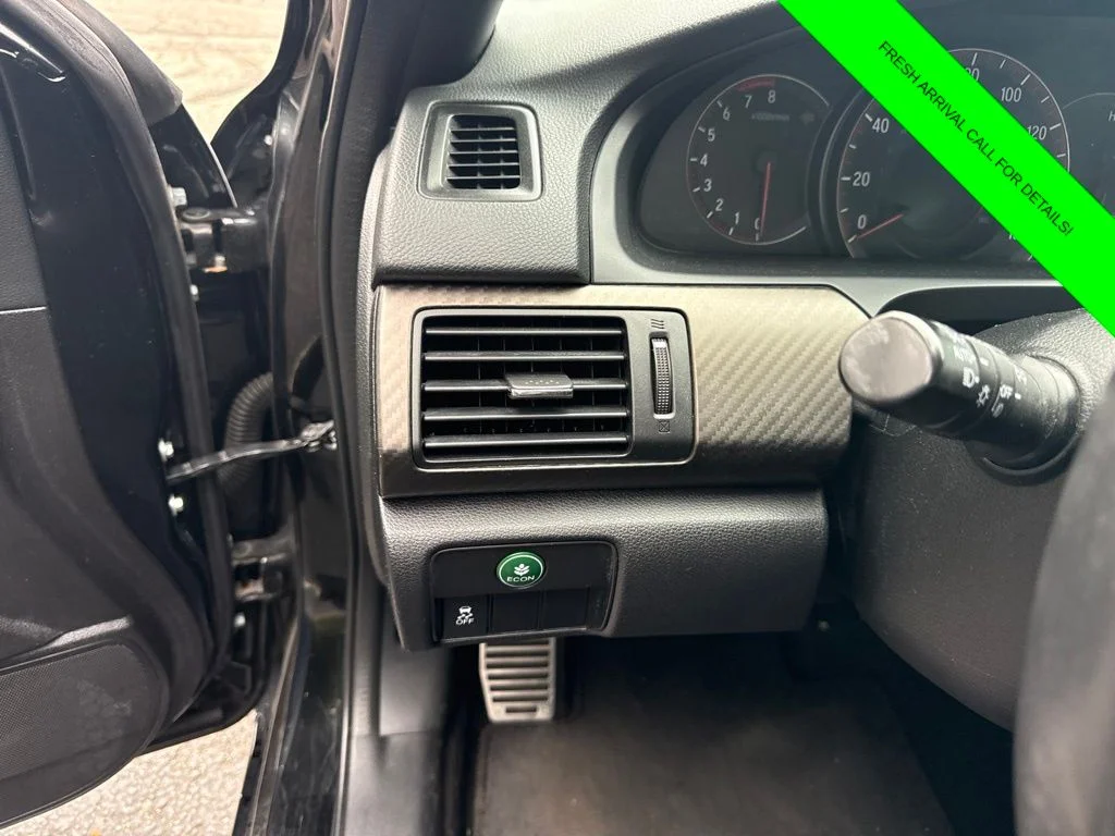 Used 2017  Honda Sport image 16