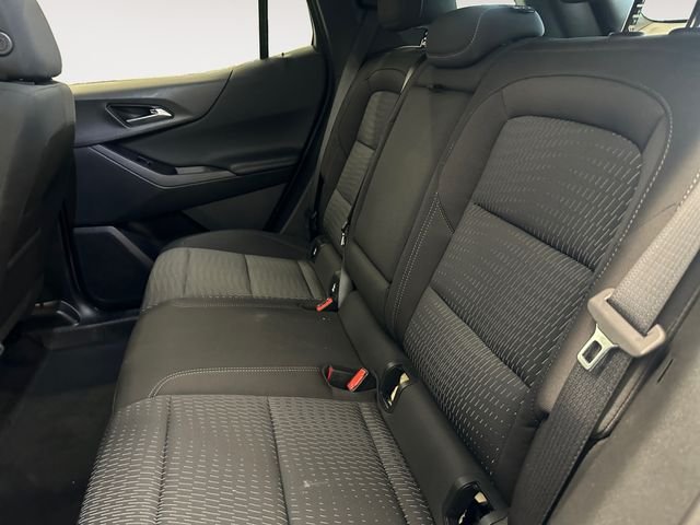 Used 2025 Gray Chevrolet LT image 13