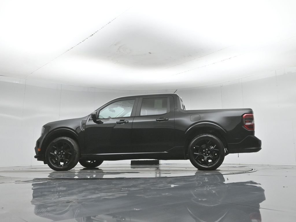 New 2025 Shadow Black Ford Lobo High image 53