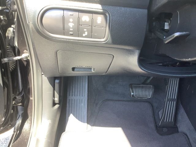 Used 2017 Aurora Black Kia EX image 24